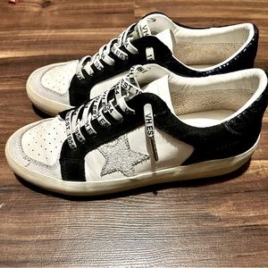 Vintage Havana shoes